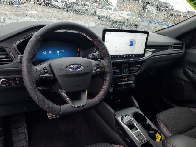 Used 2023 Ford Escape ST-Line Select w/ Tech Pack #2 AWD/4WD image 17