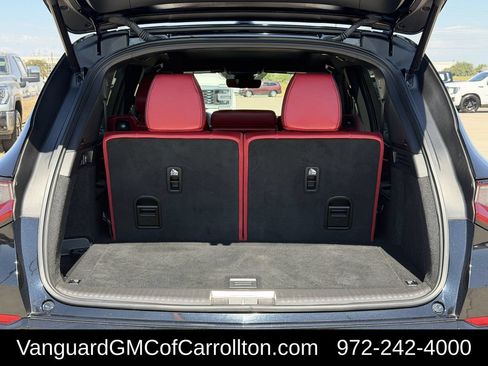 Used 2023 Acura MDX Type S w/ Advance Package AWD/4WD image 35