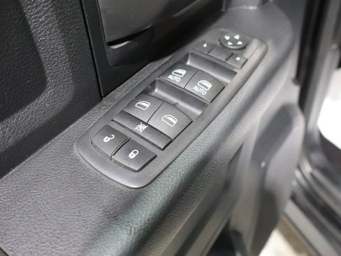 Used 2016 RAM 1500 Express w/ Black Ram 1500 Express Group AWD/4WD image 13
