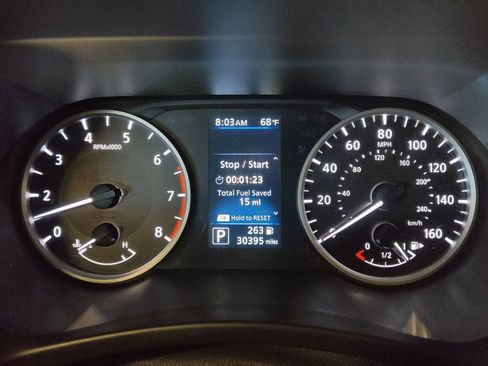 Used 2024 Nissan Sentra S FWD image 23