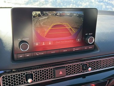 Used 2026 Honda Civic Sport image 15