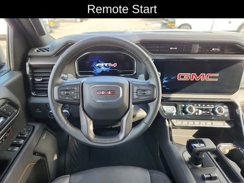 Used 2025 GMC Sierra 1500 AT4 w/ AT4 Premium Package image 23