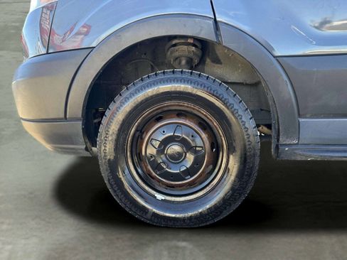 Used 2019 Ford Transit 250 250 3dr LWB High Roof Extended image 28