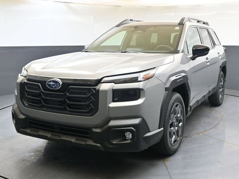 New 2026 Subaru Outback Premium AWD/4WD image 1