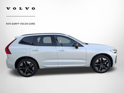 New 2026 Volvo XC60 B5 Plus w/ Protection Package Premier image 2