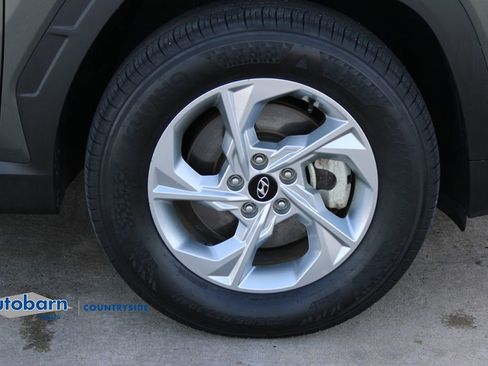 Used 2023 Hyundai Tucson SEL AWD/4WD image 30
