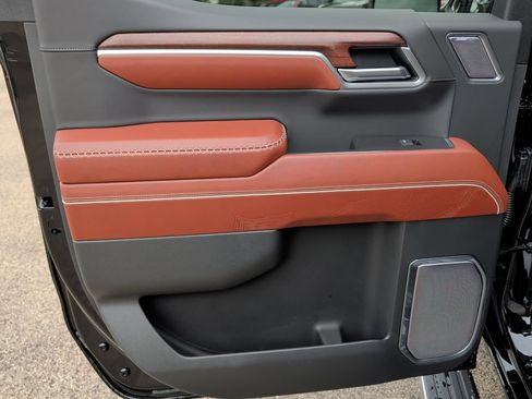 New 2026 GMC Sierra 1500 Denali Ultimate AWD/4WD image 35