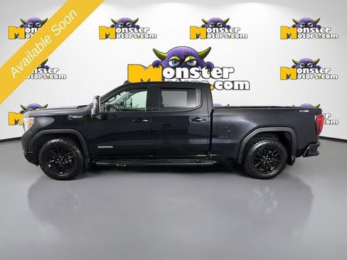 Used 2019 GMC Sierra 1500 Elevation w/ Elevation Value Package AWD/4WD image 8
