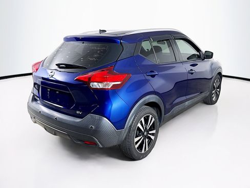 Used 2020 Nissan Kicks SV image 29