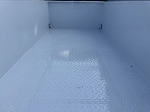 New 2026 Chevrolet Silverado 2500 W/T w/ WT Convenience Package image 19