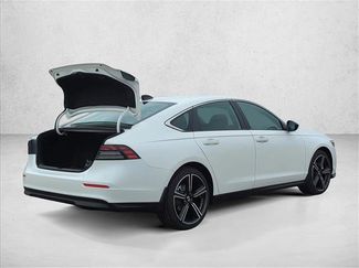 New 2025 Honda Accord Sport video 2