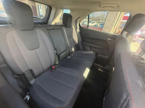 Used 2012 Chevrolet Equinox LT w/ Driver Convenience Package image 11
