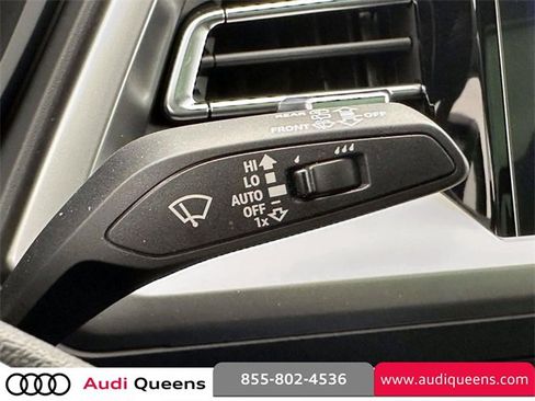 New 2024 Audi Q4 e-tron Premium Plus w/ Premium Plus image 31