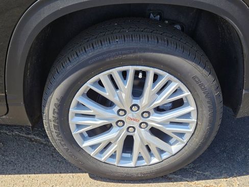 New 2026 GMC Acadia Elevation w/ Elevation Premium Package image 10