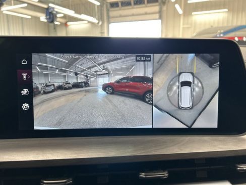 New 2025 Kia Telluride SX X-Line image 22