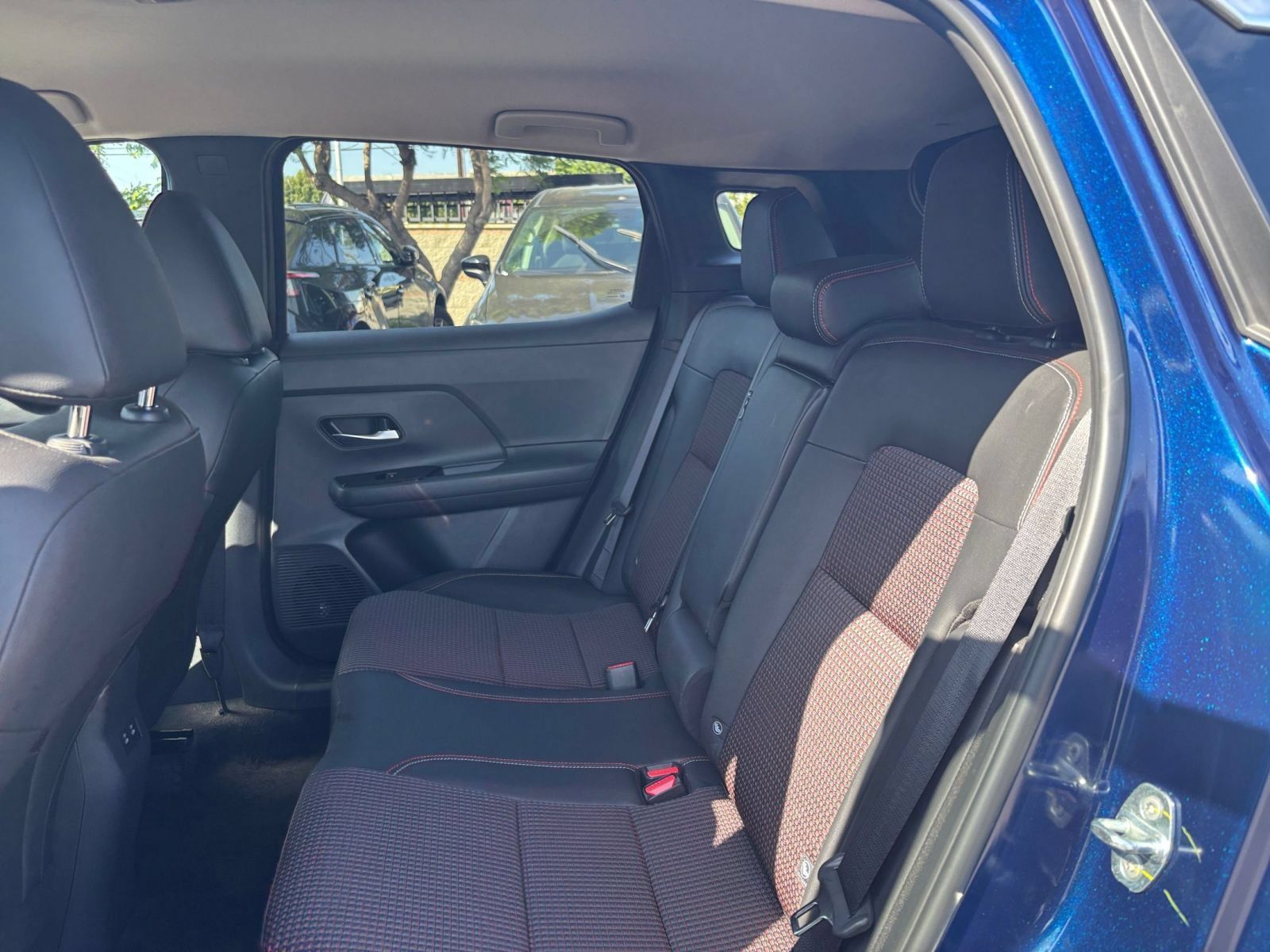 Used 2026 Nissan Kicks SR FWD image 26