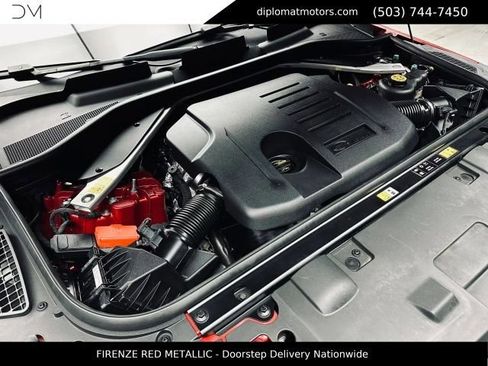 Used 2023 Land Rover Range Rover Sport SE Dynamic AWD/4WD image 47