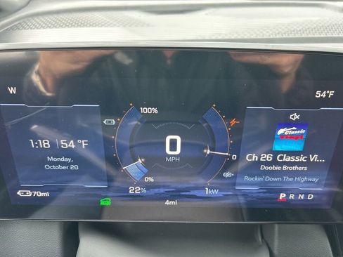 New 2026 Chevrolet Equinox EV LT image 14