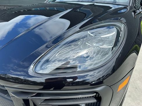 Used 2026 Porsche Macan S AWD/4WD image 13