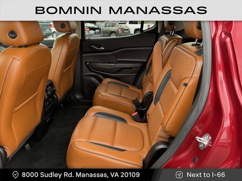 Used 2019 GMC Acadia SLT image 13