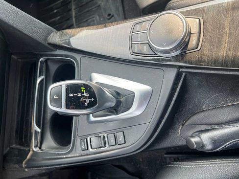 Used 2017 BMW 340i xDrive Sedan AWD/4WD image 14