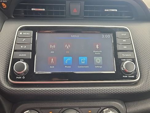 Used 2023 Nissan Kicks S FWD image 20