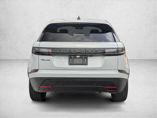 New 2026 Land Rover Range Rover Velar S AWD/4WD image 8