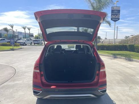 Used 2022 Volkswagen Taos SE FWD image 25