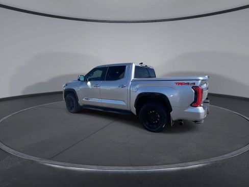 Used 2024 Toyota Tundra 1794 Edition w/ TRD Off-Road Package AWD/4WD image 6
