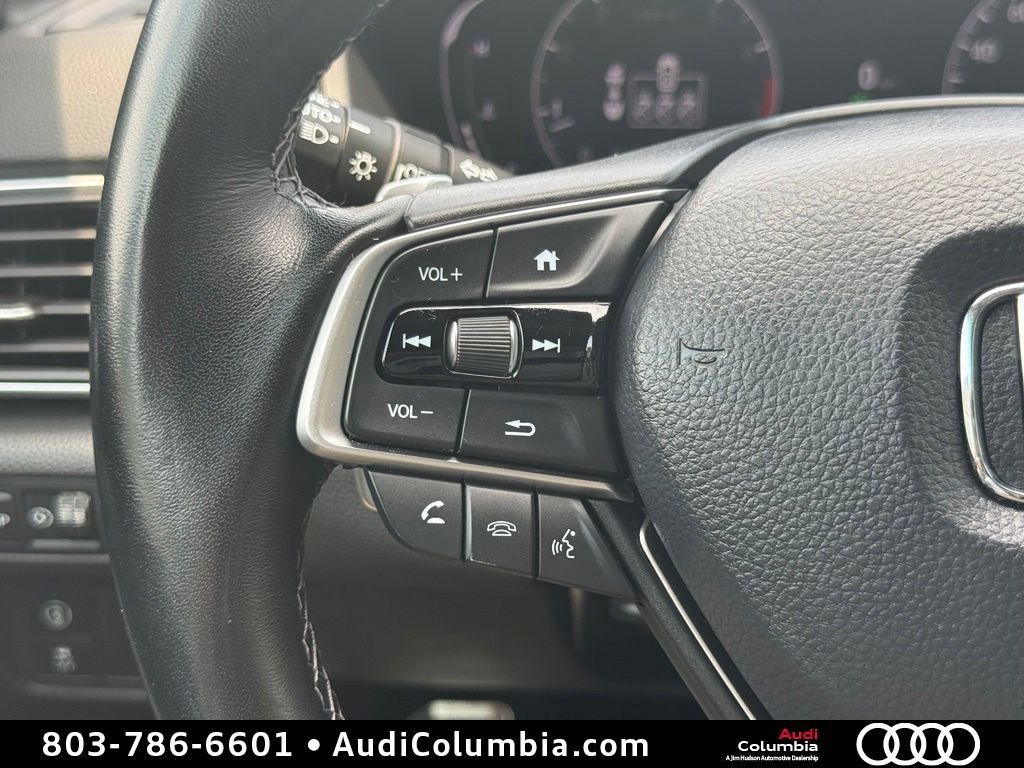 Used 2022 Honda Accord Sport Special Edition image 26