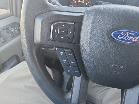 Used 2018 Ford F150 XL w/ Equipment Group 101A Mid image 18