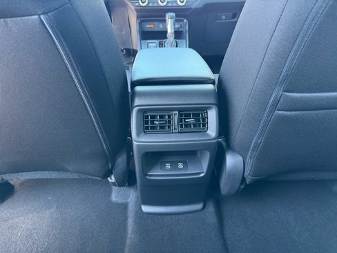 New 2026 Honda CR-V TrailSport image 18