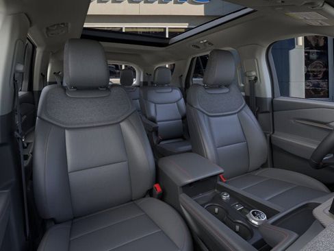 New 2026 Ford Explorer Active image 33