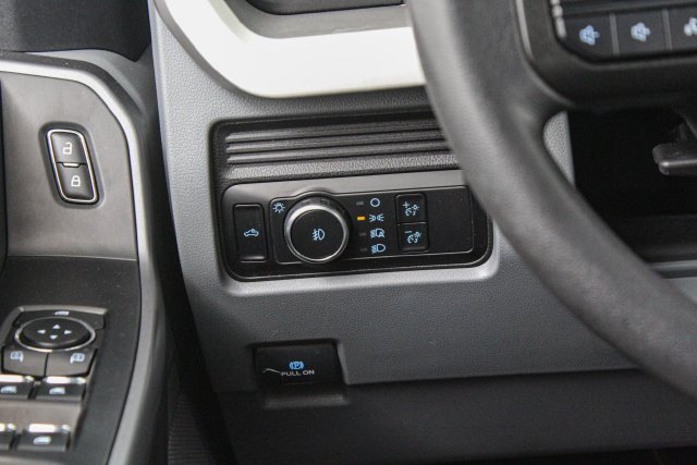 Certified 2026 Ford F350 XLT AWD/4WD image 23
