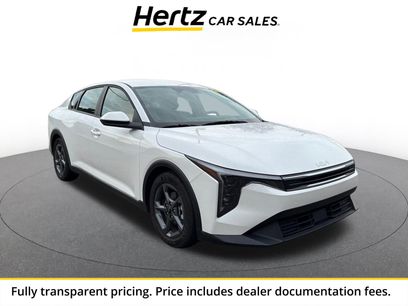 Used 2026 Kia K4