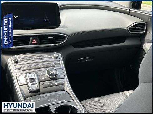 Certified 2023 Hyundai Santa Fe SEL FWD image 25