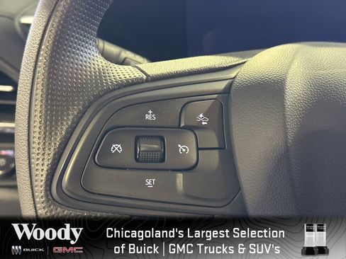 Certified 2025 Buick Envista Preferred image 17