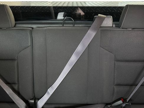 Used 2017 Chevrolet Silverado 1500 LT w/ All Star Edition image 19