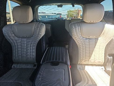 Used 2020 INFINITI QX80 Limited w/ All-Season Package AWD/4WD image 13