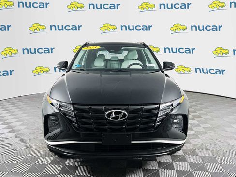Used 2023 Hyundai Tucson SEL w/ Convenience Package image 2