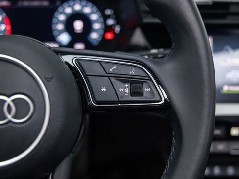 Used 2023 Audi A3 2.0T Premium w/ Convenience Package image 23