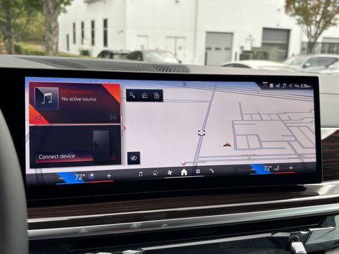 Used 2026 BMW X5 xDrive40i image 27