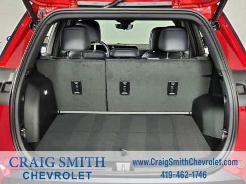 New 2026 Chevrolet Equinox LT w/ Convenience Package II image 24