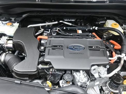 New 2026 Subaru Forester Touring AWD/4WD image 33