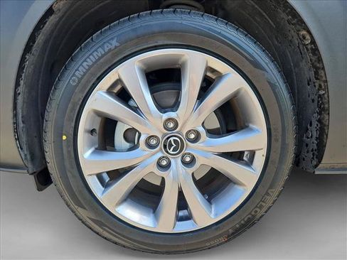 Used 2021 MAZDA CX-30 AWD 2.5 S w/ Premium Package image 24