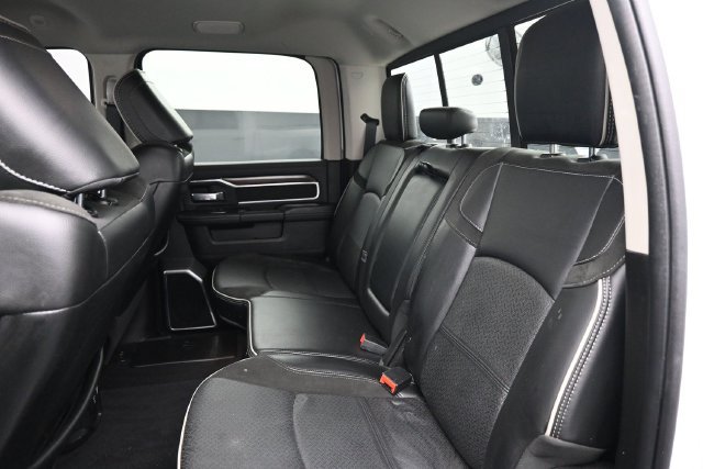 Used 2024 RAM 2500 Laramie AWD/4WD image 22