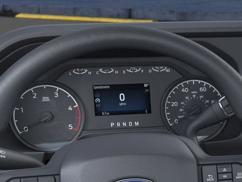 New 2025 Ford F450 XL image 14