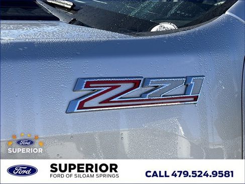 Used 2023 Chevrolet Silverado 3500 LT w/ All Star Edition image 15