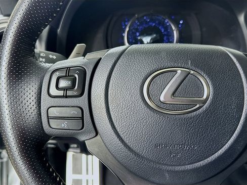 Used 2022 Lexus IS 350 F Sport image 21