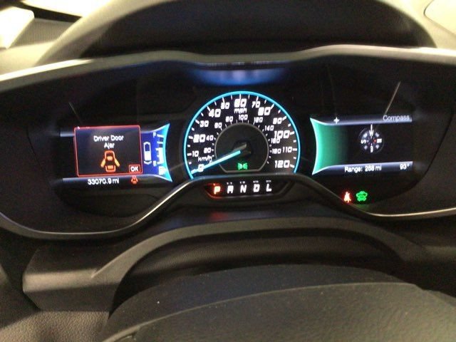 Used 2016 Ford C-MAX SE FWD image 22
